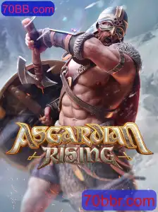 Explorando o Mundo de AsgardianRising: Um Novo Fenômeno no Universo dos Jogos
