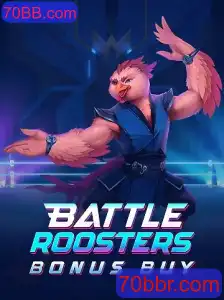 BattleRoostersBonusBuy Guide: Domine o Novo Sensação de Jogo Online