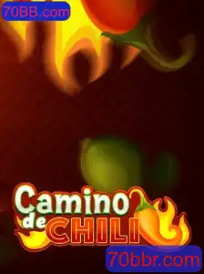Desvendando o Jogo CaminodeChili: Uma Jornada de Diversão e Estratégia