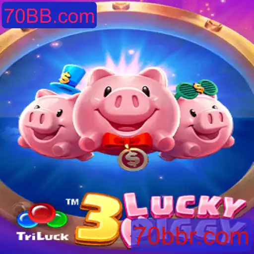 Explorando o Fascinante Mundo de 3LUCKYPIGGY: Um Guia Completo