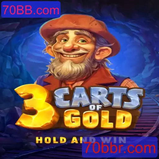 Descobrindo o Mundo de 3cartsOfGold: Estratégia e Aventura