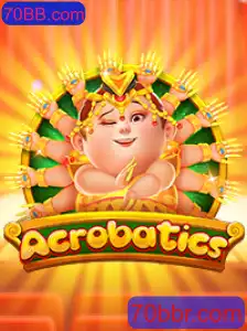 Acrobatics: Um Mergulho no Mundo Eletrizante do Jogo de Habilidade