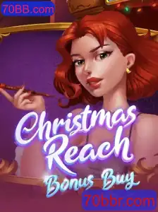 Descubra o Mundo Encantado de ChristmasReachBonusBuy em 70BB.com