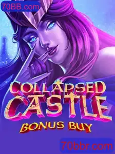 Explorando o Universo de CollapsedCastleBonusBuy: Um Mergulho no Jogo do Momento