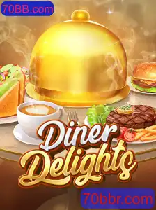 DinerDelights: A Fascinante Jornada Gastronômica no Mundo dos Jogos