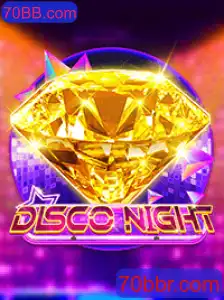 Explorando DiscoNight: O Jogo que Revive os Anos 70 com 70BB.com