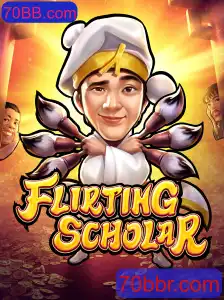 Desvendando o Envolvente Jogo FlirtingScholar