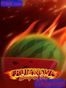Explorando o Empolgante Universo do Jogo FruitNovaSuper60 e Sua Conexão com 70BB.com