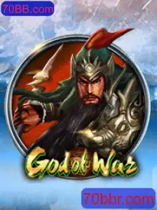 Descubra o Universo Épico de God of War