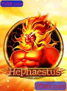 Hephaestus: Uma Jornada Épica no Mundo de Jogos de Tabuleiro