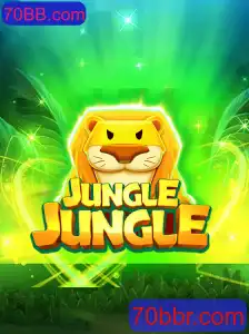 Descubra JungleJungle: Uma Aventura Inesquecível no Mundo dos Jogos