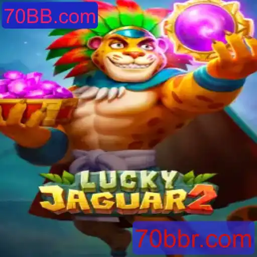 Explorando Luckyjaguar2: Um Jogo Empolgante em 70BB.com