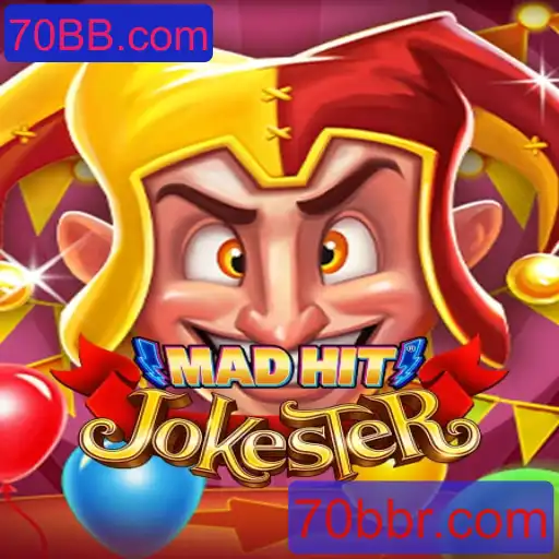 MadHitJokester: Uma Aventura de Rir e Refletir