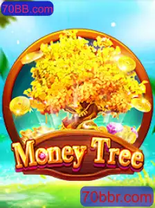 Descubra MoneyTree: O Jogo Inovador da Plataforma 70BB.com