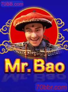 Explorando MrBao: O Novo Fenômeno dos Jogos Online na 70BB.com