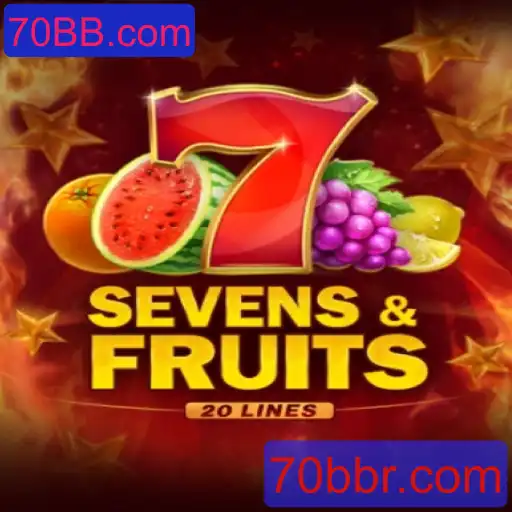 Descubra SevensFruits20: Um fascinante jogo de cassino online