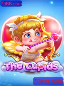 Descubra 'TheCupids': O Novo Jogo de Estratégia e Romance da 70BB.com