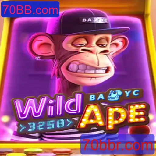 WildApe3258: O Novo Fenômeno dos Jogos Online