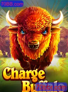 Descubra o Mundo Empolgante de ChargeBuffalo em 70BB.com