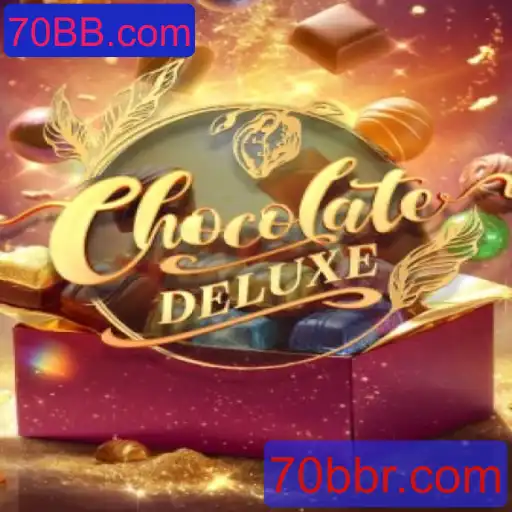 ChocolateDeluxe: Descubra o Jogo que Está Conquistando o Mundo