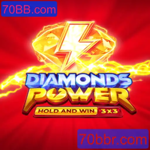 Descubra o Mundo de diamondspower no 70BB.com