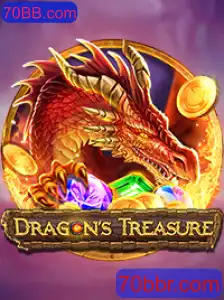 Descubra o Mundo Encantado de DragonsTreasure: O Jogo de Aventura Mágica