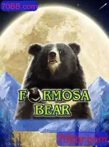 Explorando o Universo de FormosaBear e o Envolvimento com 70BB.com