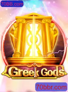 Descubra o Fascinate Mundo de GreekGods: Um Novo Jogo de Estratégia