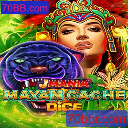 Descubra as Aventuras de JManiaMayanCacheDice: O Jogo que Conquista Todos