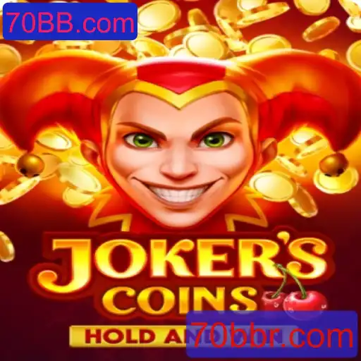 Descubra Todo o Potencial de JokersCoins na Plataforma 70BB.com