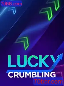 LuckyCrumbling: Descubra as Regras e Estratégias do Jogo no 70BB.com