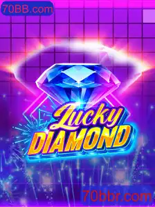 Descubra o emocionante mundo de LuckyDiamond: O novo jogo que está conquistando o mercado