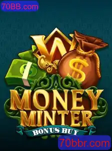 Explorando o Fascinante Mundo do Jogo MoneyMinterBonusBuy