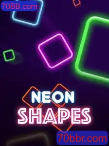 Explorando NeonShapes: O Fascinante Mundo de Estratégia e Criatividade