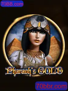 Descubra o Fascinante Mundo de PharaohsGold