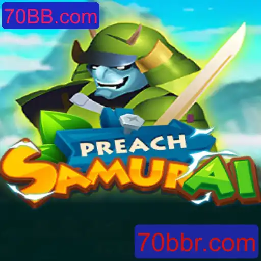 Explorando o Mundo de PreachSamurai: A Nova Sensação no Universo dos Jogos