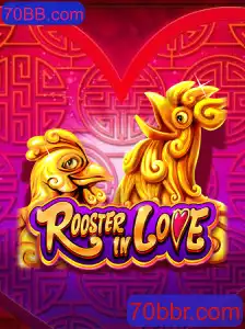Descubra o Fascinante Mundo de RoosterInLove