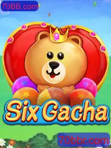 Descubra a Aventura de SixGacha: Um Novo Fenômeno no Mundo dos Games
