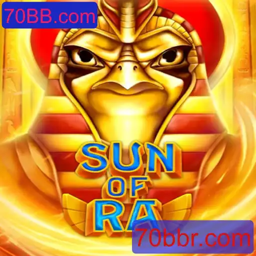 Desvendando SunofRa: Explorando a Mística do Novo Jogo em 70BB.com
