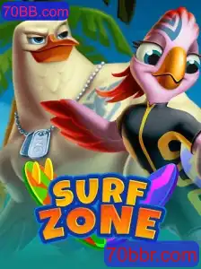 Descubra o Fascinante Mundo de SurfZone na 70BB.com