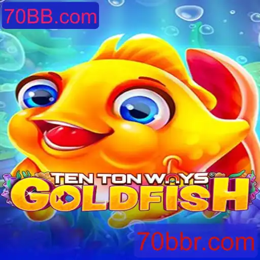 Descubra o Fascinante Jogo TenTonWaysGoldfish