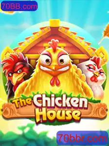 Explorando o Mundo de TheChickenHouse: Um Guia Completo
