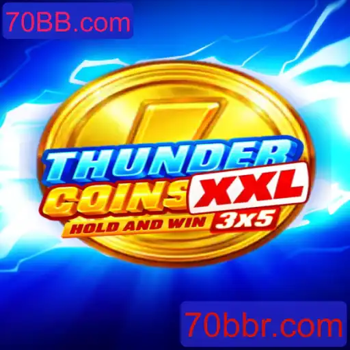 Explorando o Mundo do Jogo ThunderCoinsXxl