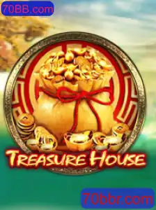Descubra a Aventura Fascinante de TreasureHouse: Um Jogo de Estratégia e Descobertas