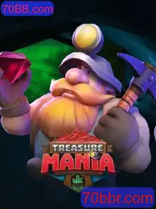 Desvendando TreasureMania: Um Mergulho em Aventura e Estratégia