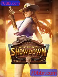 Descubra o Mundo Empolgante de WildBountyShowdown