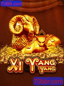 Descubra XiYangYang: O Novo Fenômeno dos Jogos com 70BB.com