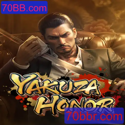 YakuzaHonor: Mergulhe no Mundo do Crime Organizado com 70BB.com